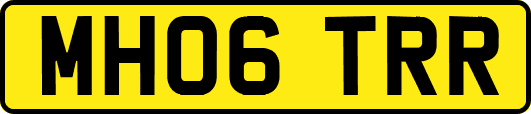 MH06TRR