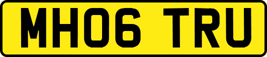 MH06TRU