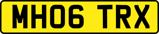MH06TRX