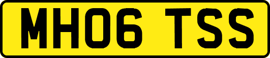 MH06TSS