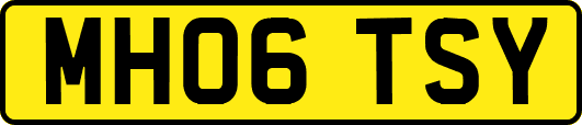 MH06TSY