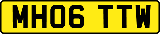 MH06TTW