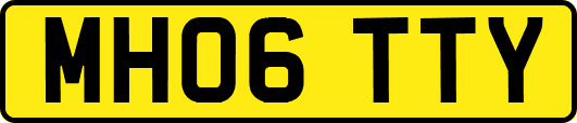 MH06TTY