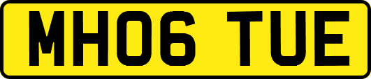 MH06TUE