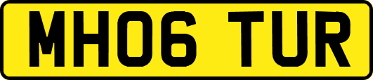 MH06TUR