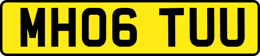 MH06TUU