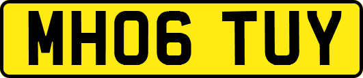 MH06TUY
