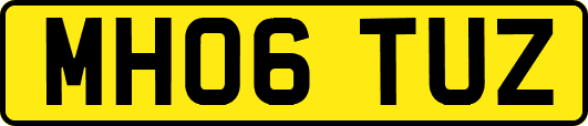 MH06TUZ