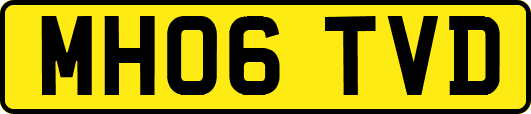 MH06TVD