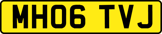 MH06TVJ