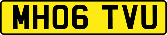 MH06TVU