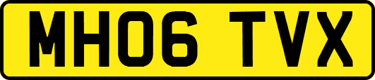 MH06TVX