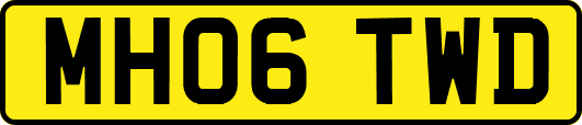 MH06TWD