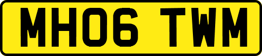 MH06TWM