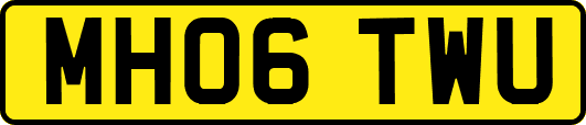 MH06TWU