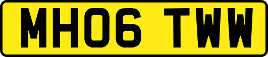 MH06TWW