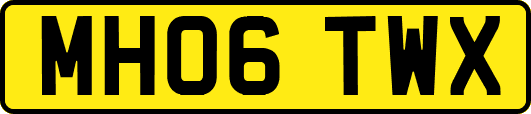 MH06TWX
