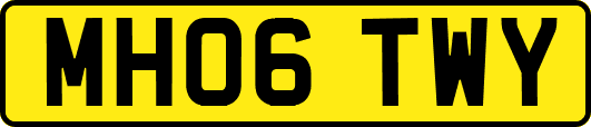 MH06TWY