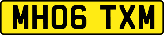 MH06TXM