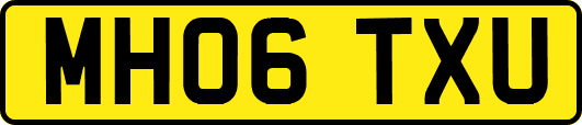 MH06TXU