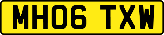 MH06TXW