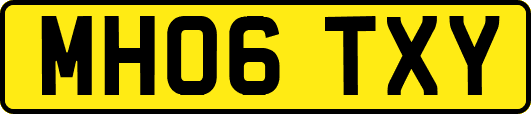 MH06TXY