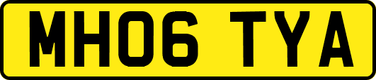 MH06TYA