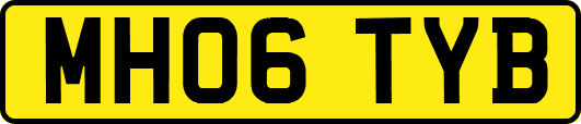 MH06TYB