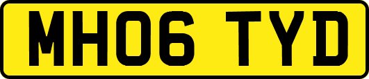 MH06TYD