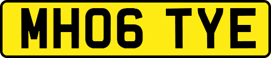 MH06TYE
