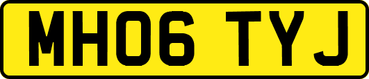 MH06TYJ