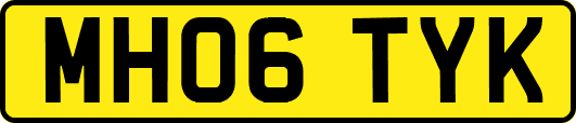 MH06TYK