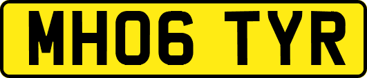 MH06TYR