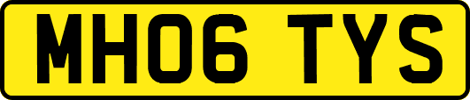 MH06TYS