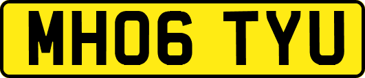 MH06TYU