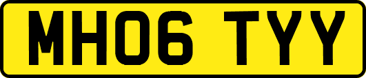 MH06TYY
