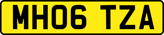 MH06TZA