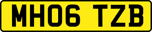 MH06TZB