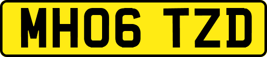 MH06TZD