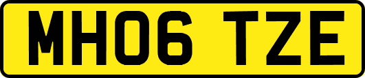 MH06TZE