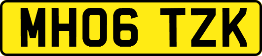 MH06TZK