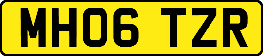 MH06TZR