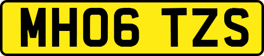 MH06TZS