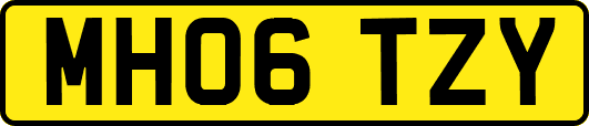MH06TZY