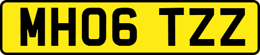 MH06TZZ