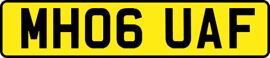 MH06UAF