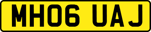 MH06UAJ