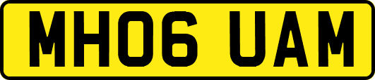 MH06UAM