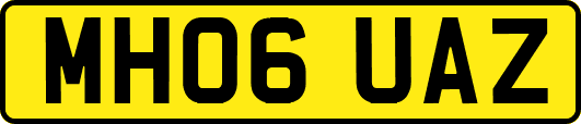 MH06UAZ