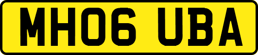 MH06UBA